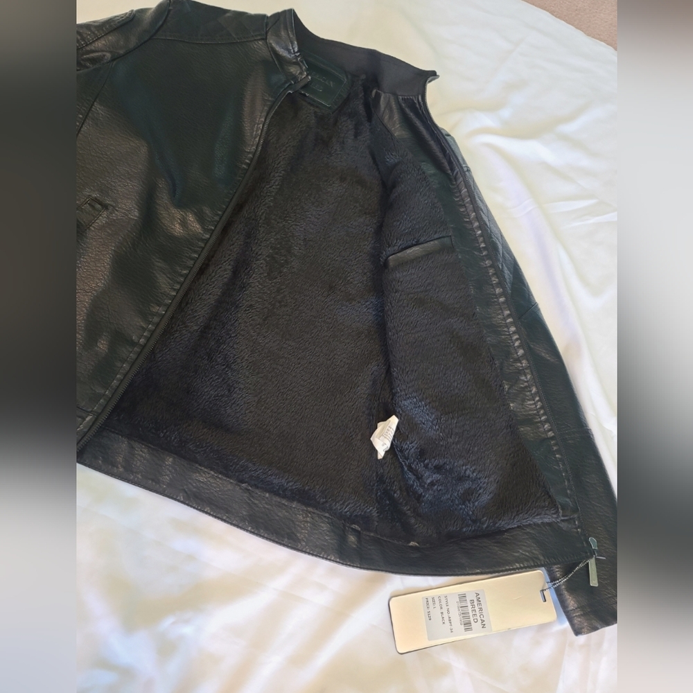 Jacket - Picture 9 of 12